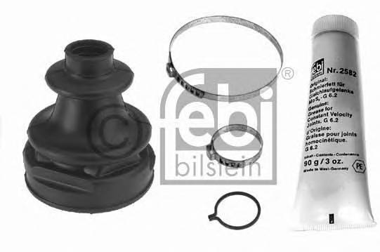 FEBI BILSTEIN 14218 Комплект пылника, приводной