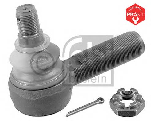 FEBI BILSTEIN 15246 Наконечник поперечной рулевой