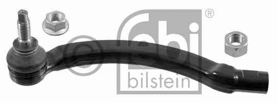 FEBI BILSTEIN 21566 Наконечник поперечної кермової