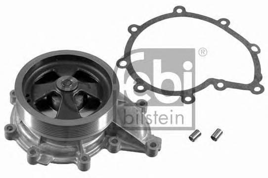 FEBI BILSTEIN 21591 Водяной насос