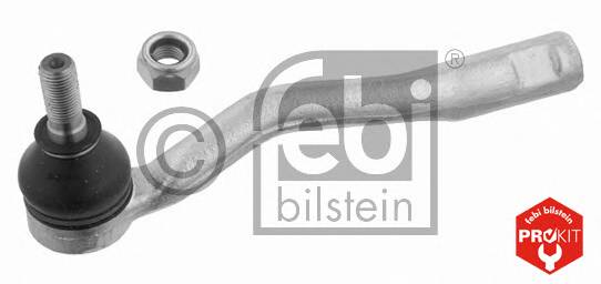 FEBI BILSTEIN 23603 Наконечник поперечної кермової