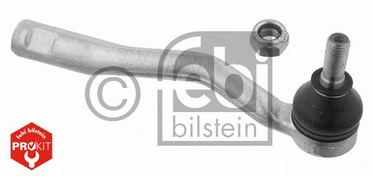 FEBI BILSTEIN 23605 Наконечник поперечной рулевой