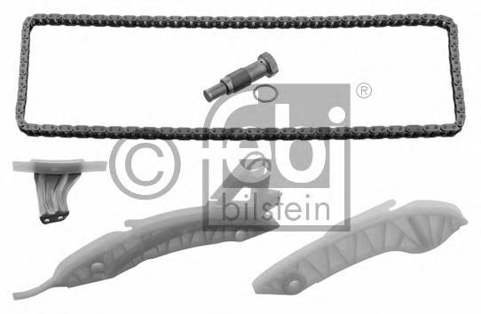 FEBI BILSTEIN 30345 Комплект цели привода