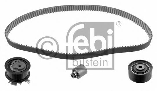 FEBI BILSTEIN 30580 Комплект ремня ГРМ