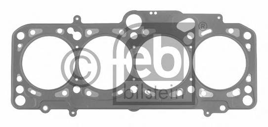 FEBI BILSTEIN 31800 Прокладка, головка цилиндра