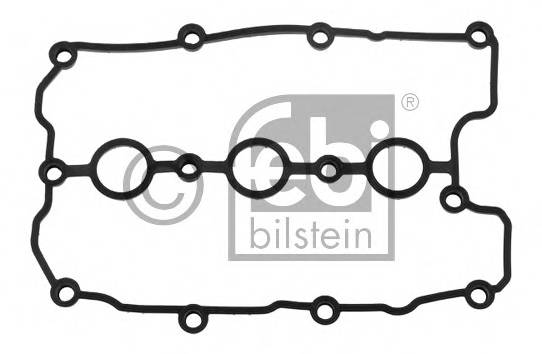 FEBI BILSTEIN 33727 Прокладка, кришка головки