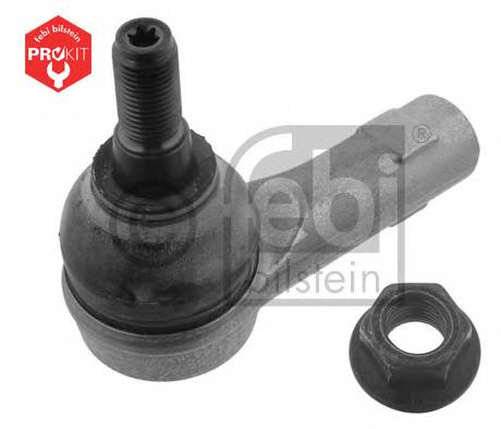 FEBI BILSTEIN 36911 Наконечник поперечной рулевой