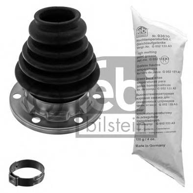 FEBI BILSTEIN 38335 Комплект пильника, приводний