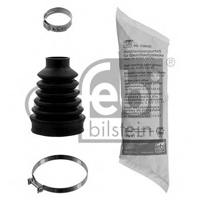 FEBI BILSTEIN 38349 Комплект пылника, приводной