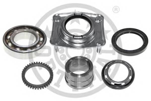 OPTIMAL 972879 Комплект подшипника ступицы