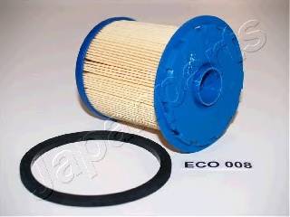 JAPANPARTS FC-ECO008 Топливный фильтр