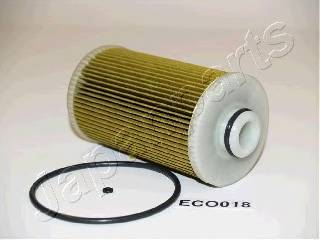 JAPANPARTS FC-ECO018 Топливный фильтр