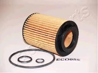 JAPANPARTS FO-ECO055 Масляный фильтр