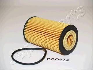 JAPANPARTS FO-ECO073 Масляний фільтр