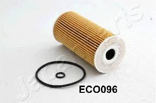 JAPANPARTS FO-ECO096 Масляний фільтр