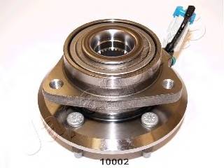 JAPANPARTS KK-10002 Ступица колеса