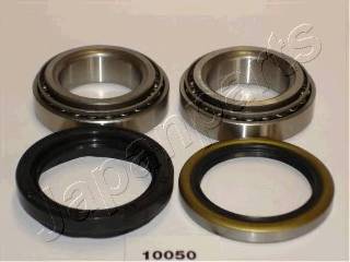 JAPANPARTS KK-10050 Комплект подшипника ступицы