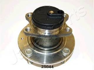 JAPANPARTS KK-25044 Ступица колеса