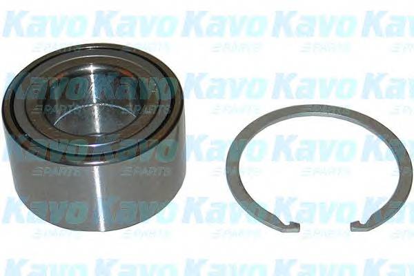 KAVO PARTS WBK-9011 Комплект підшипника маточини