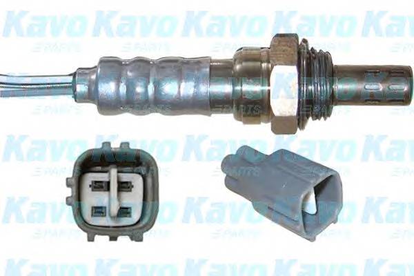 KAVO PARTS EOS-9004 Лямбда-зонд