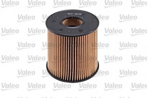 VALEO 586508 Масляный фильтр