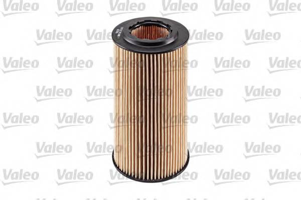 VALEO 586541 Масляный фильтр