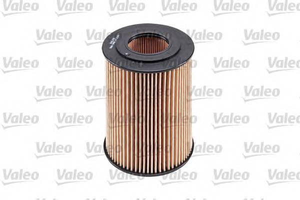 VALEO 586548 Масляный фильтр