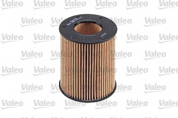 VALEO 586554 Масляный фильтр