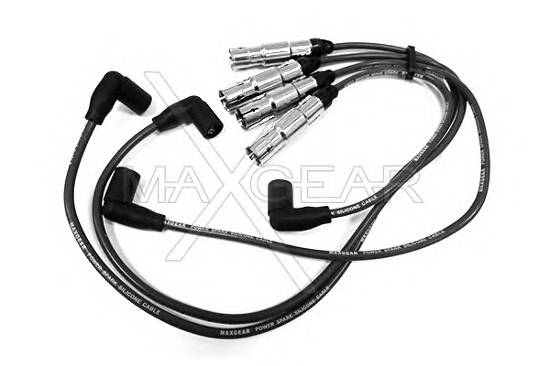 MAXGEAR 53-0061 PRZEWODY VW WYS.NAP.