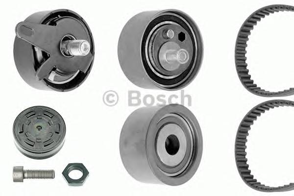 BOSCH 1 987 948 260 Комплект ременя ГРМ