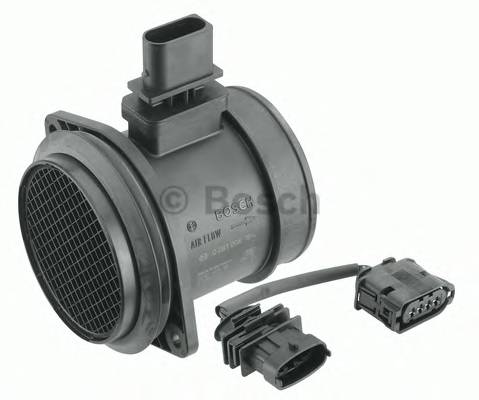 BOSCH 0 281 006 184 Расходомер воздуха