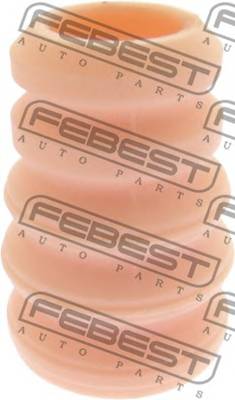 FEBEST TD-MCV30R Вiдбiйник амортизатора