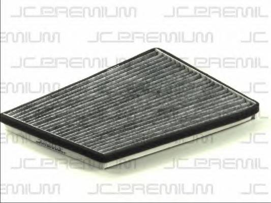 JC PREMIUM B48006CPR Фільтр, повітря у