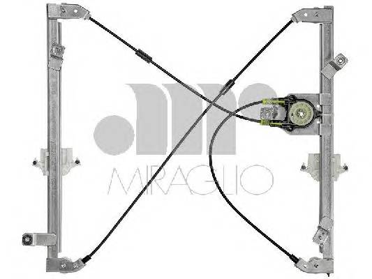 MIRAGLIO 30/1549 Подъемное устройство для