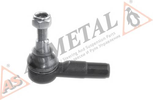 As-Metal 17FR1300 Наконечник рулевой тяги,