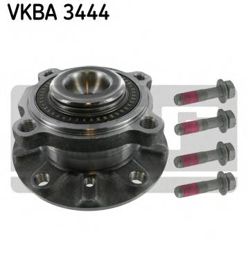 SKF VKBA 3444 Комплект подшипника ступицы