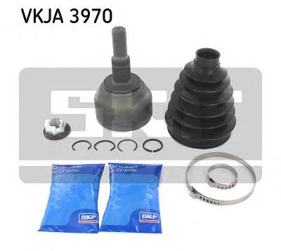 SKF VKJA3970 PRZEGUB ZEW. FORD