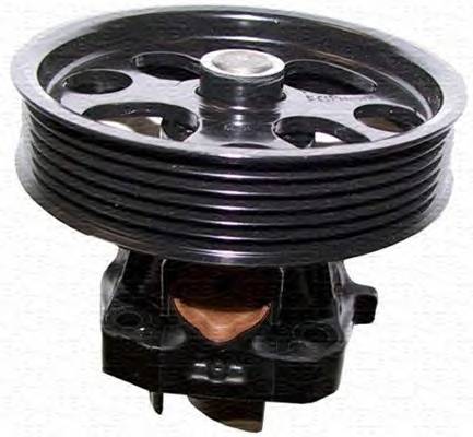 MAGNETI MARELLI 350981862000 Водяной насос