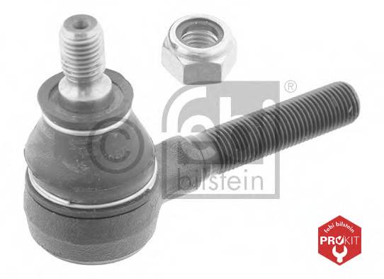 FEBI BILSTEIN 02290 Наконечник поперечної кермової