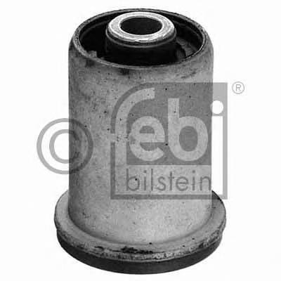 FEBI BILSTEIN 04402 Підвіска, важіль незалежної