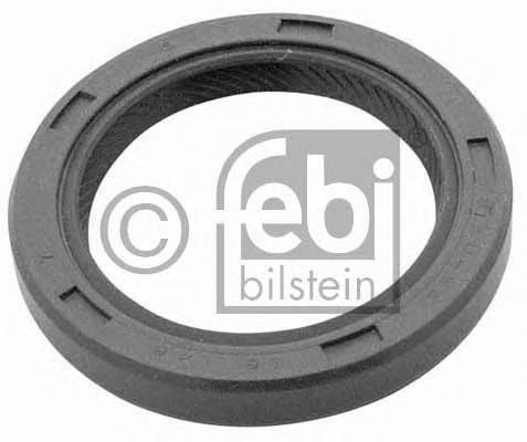 FEBI BILSTEIN 05102 Уплотняющее кольцо, распределительный