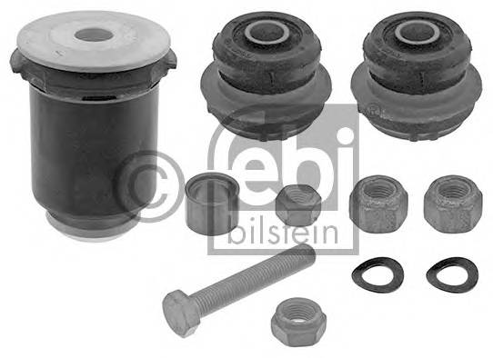 FEBI BILSTEIN 05388 Монтажный комплект, рычаг