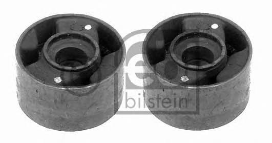 FEBI BILSTEIN 06661 Монтажный комплект, рычаг