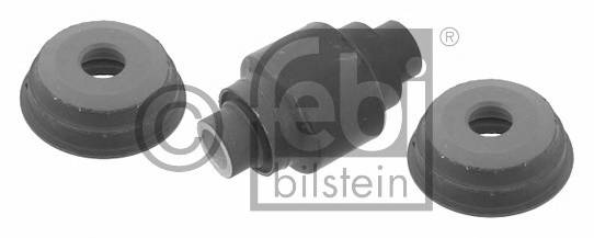 FEBI BILSTEIN 08687 Монтажный комплект, рычаг