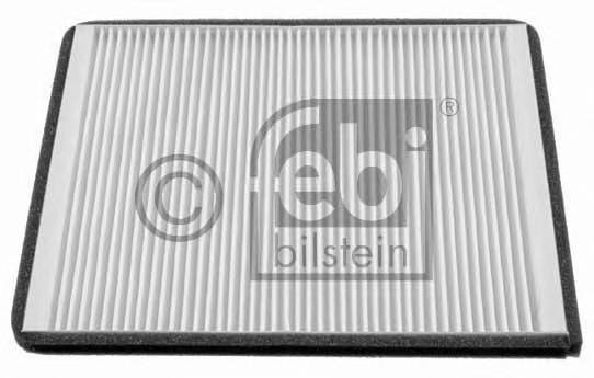 FEBI BILSTEIN 21932 Фильтр, воздух во