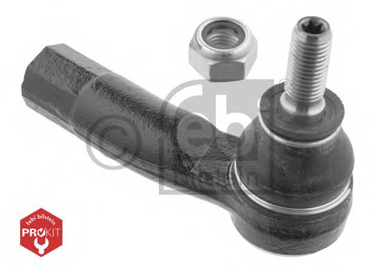 FEBI BILSTEIN 26097 Наконечник поперечной рулевой