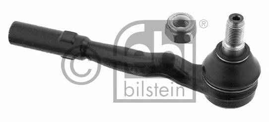 FEBI BILSTEIN 26758 Наконечник поперечної кермової