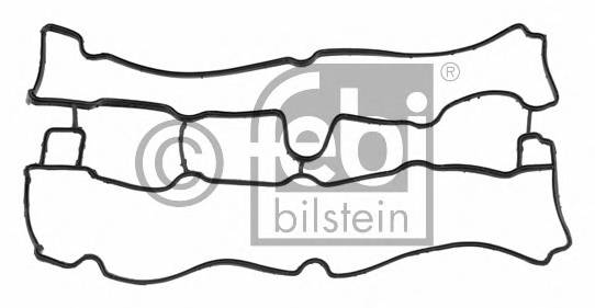 FEBI BILSTEIN 31080 Прокладка, крышка головки