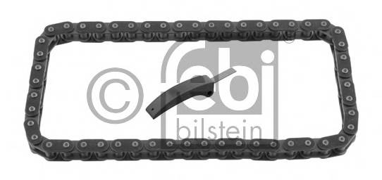 FEBI BILSTEIN 33750 Комплект мети приводу