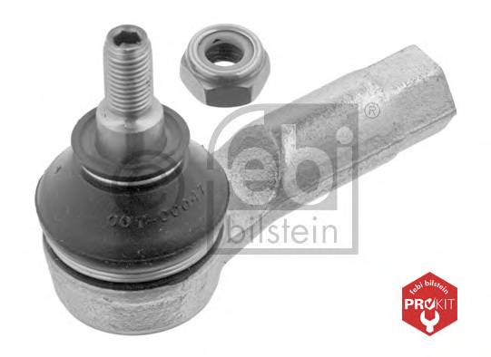 FEBI BILSTEIN 34477 Наконечник поперечної кермової